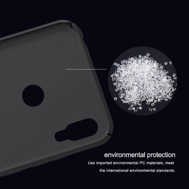 Produktbild Nillkin Super Frosted Shield Series (Huawei Y6 (2019))