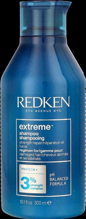 Produktbild Redken Extreme (300 ml, Flüssiges Shampoo)