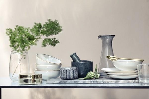 Produktbild Broste Copenhagen Nordic (1 x, 20 cm)