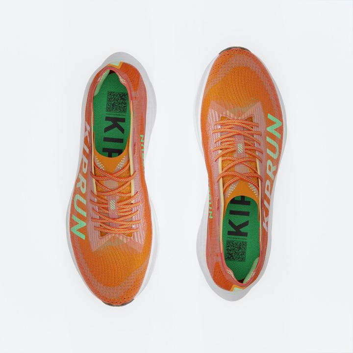 Produktbild Kiprun Laufschuhe Herren mit Carbon-Platte - KD900X LD+ orange (40)