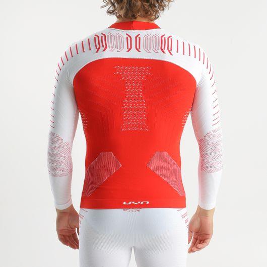 Actual product image UYN Thermoshirt Natyon 3.0 Austria (M)