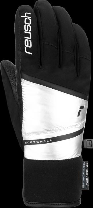 Actual product image MGA Reusch Tessa Stormbloxx ™ (7)