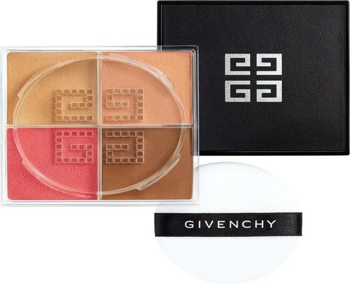 Immagine prodotto Givenchy prisme libre 20 4x3g n06 (06)