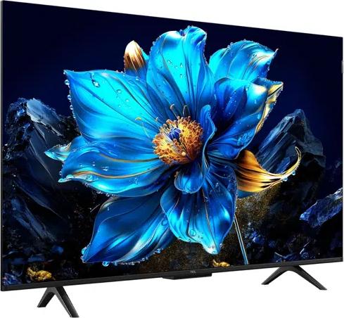 Produktbild TCL 43P7K (43", QLED, 4K, 2025)