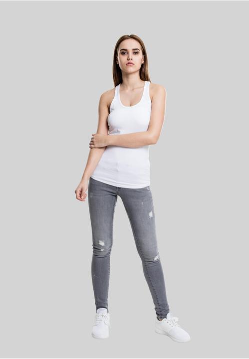 Immagine prodotto Urban Classics Canotta da donna in jersey (M)
