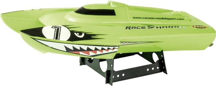 Image du produit Carson Modélisme RC Bateau à moteur 100