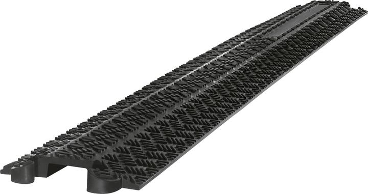 Image du produit Walther Werke WAL 39870090 Pont de câble droit 1K 40x10mm (Pont de câbles, 100 cm)
