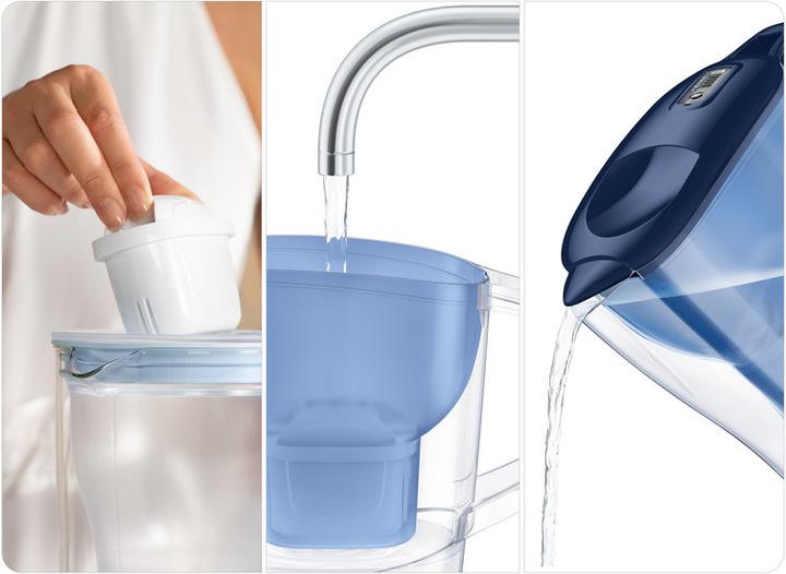 Produktbild Brita Aluna Maxtra Pro (2.40 l)