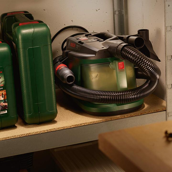 Produktbild Bosch Home & Garden Trockensauger EasyVac 3 (Nass-Trockensauger)