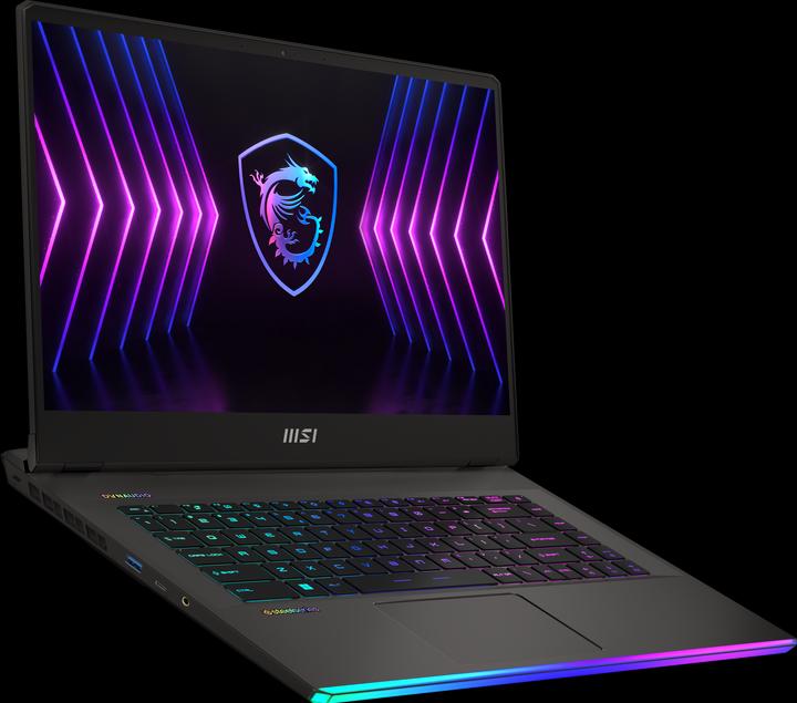 Produktbild MSI Raider GE67 (15.60", Intel Core i7-12800HX, 16 GB, 1000 GB, CH)