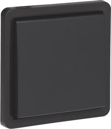 Actual product image Niko HYDRO PUSH BUTTON NO/NG+STCK SW / 761-33005