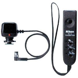 Nikon ML-3 Infrared Remote Trigger Set (Infrared)