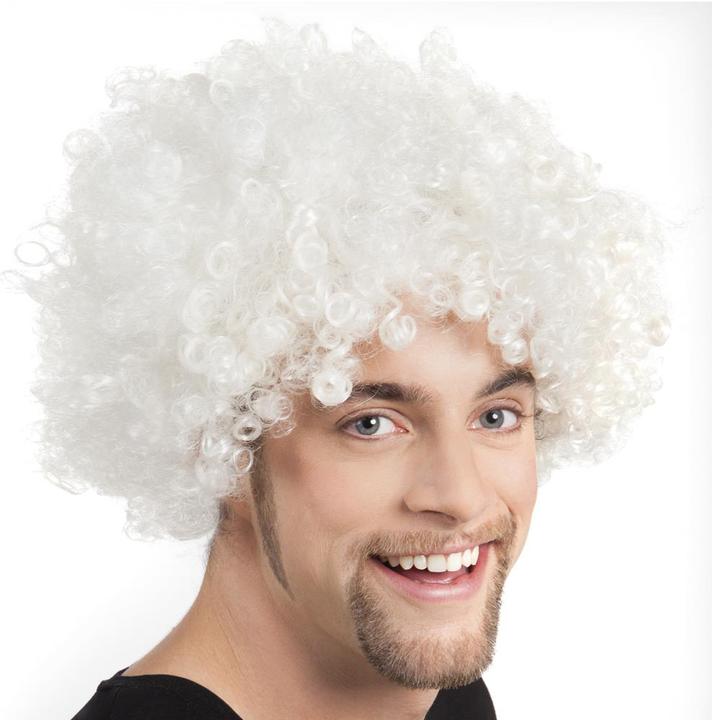 Immagine prodotto Boland Parrucca afro
