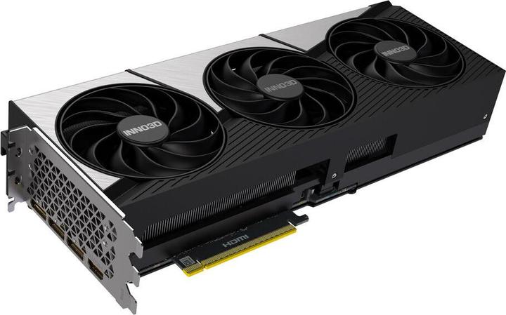 Image du produit Inno3D GeForce RTX 5090 X3 (32 Go)