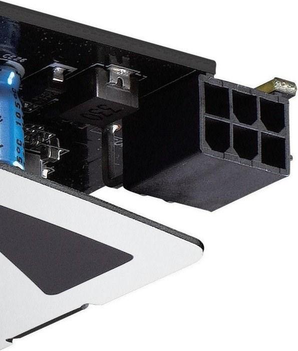 Actual product image ASUS Strix Soar (PCI-E x1)