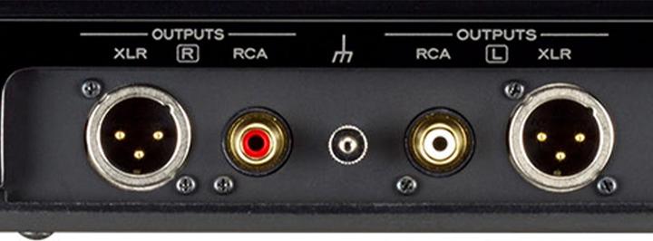 Immagine prodotto TEAC TN-5BB-M/B (Semi-automatico)