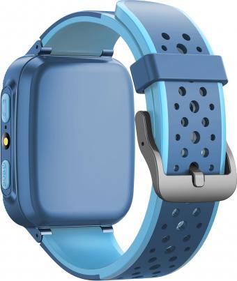 Productafbeelding Forever Smartwatch GPS Kids Find Me 2 KW-210 (33 mm, 2G)