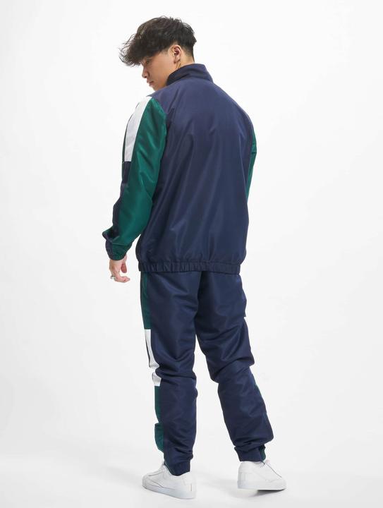 Immagine prodotto Sergio Tacchini Tuta da ginnastica Ginnico - 94309 (S)