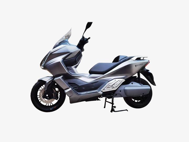 Produktbild ecoro T5 (120 km/h, 11000 W)