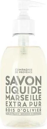 Actual product image La Compagnie de Provence Liquid soap (300 ml)
