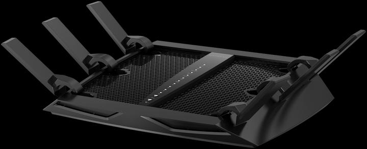 Immagine prodotto Netgear R8000 Nighthawk X6