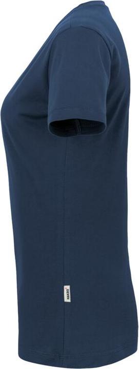 Immagine prodotto Hakro Maglietta da donna "Classic" 126 navy taglia L (L)