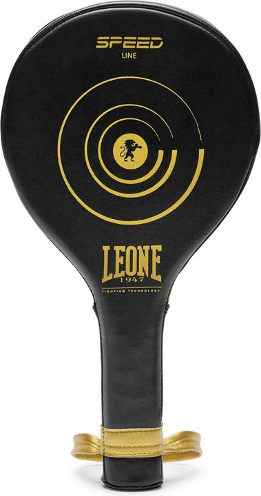 Actual product image Leone Boxing Paddles GM551