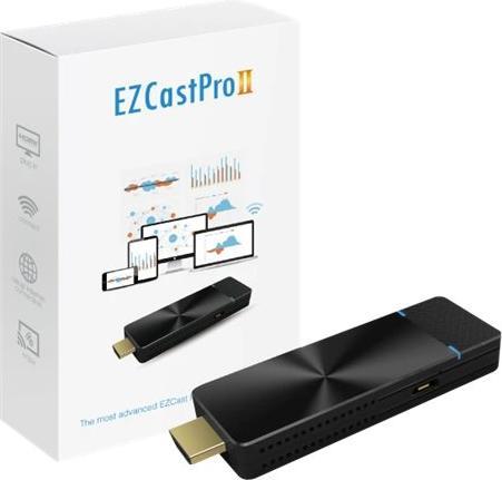 Immagine prodotto EZCast Sistema di presentazione Pro Dongle II (HDMI 1.4a)