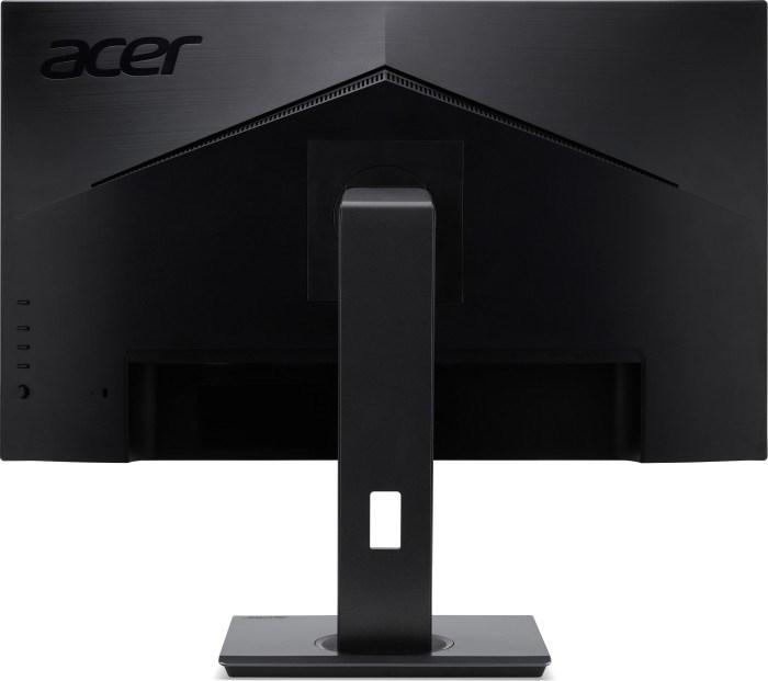 Immagine prodotto Acer B247Y (1920 x 1080 pixel, 23.80")