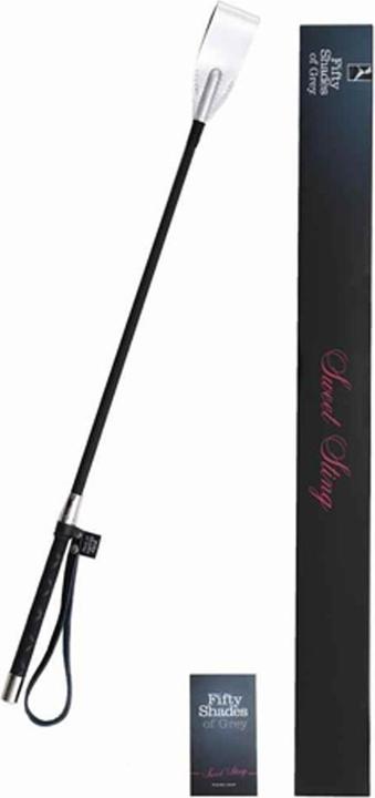 Actual product image Fifty Shades of Grey Gerte Sweet Sting