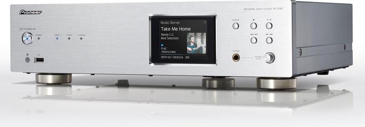 Image du produit Pioneer N-70ae (Network Audio Player)