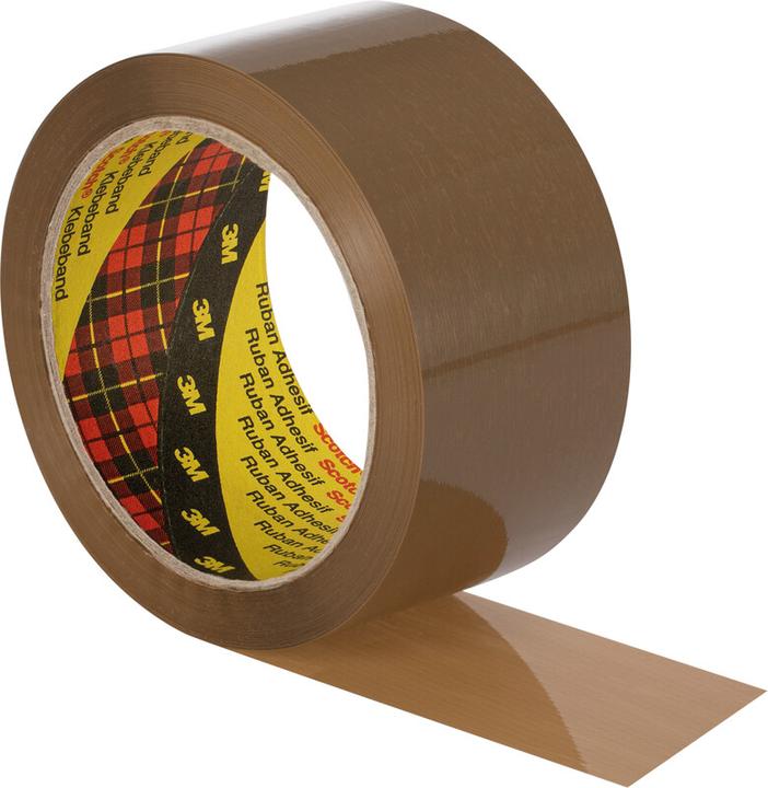 Produktbild 3M Verpackungsklebeband (50 mm)