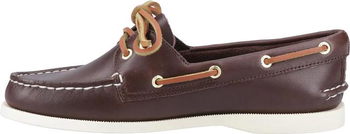 Produktbild Sperry Bootsschuhe Authentic Leder (45.5)