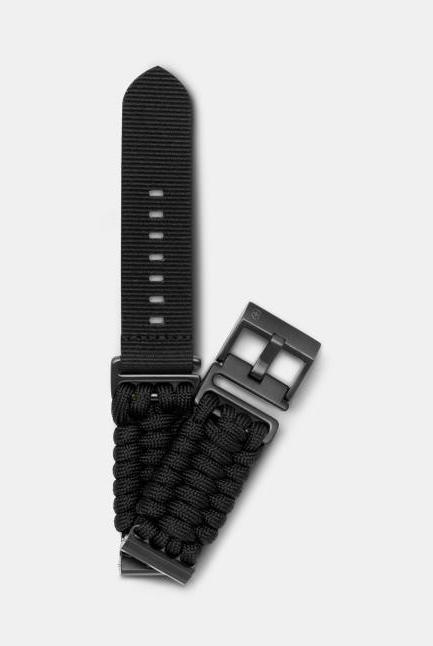 Produktbild Victorinox Survival Paracord-Armband D1 (21 mm, Mehrsträngiges Nylon)