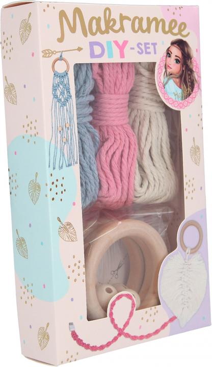 Produktbild Depesche Makrame DIY set (0010863)