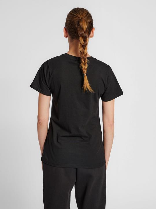 Actual product image hummel Hmlred Basic T-Shirt S/S Woman (XL)