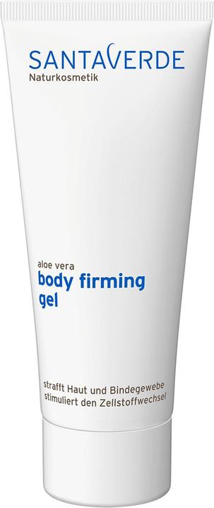 SantaVerde Aloe Vera (Körpergel, 100 ml)