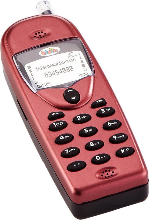 Téléphone portable multiton