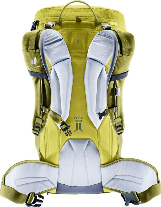 Actual product image Deuter Freerider Pro 34+ (44 l)