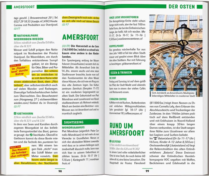 Produktbild MP Niederlande (Deutsch, Elsbeth Gugger, Britta Behrendt, 2025)