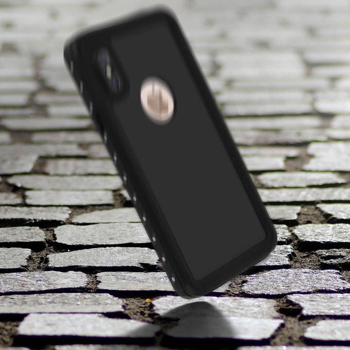 Actual product image Redpepper Walter Series (Apple iPhone XS)