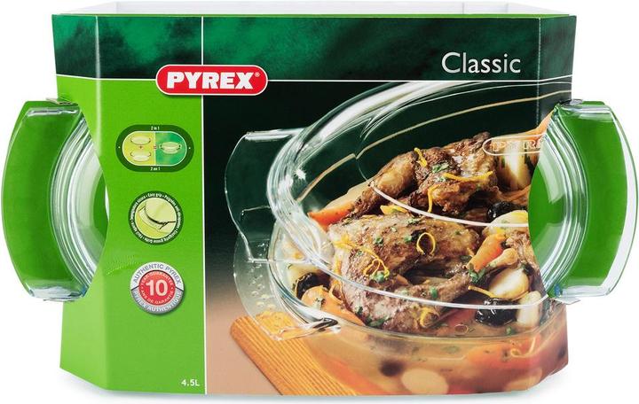 Image du produit Pyrex Excellence