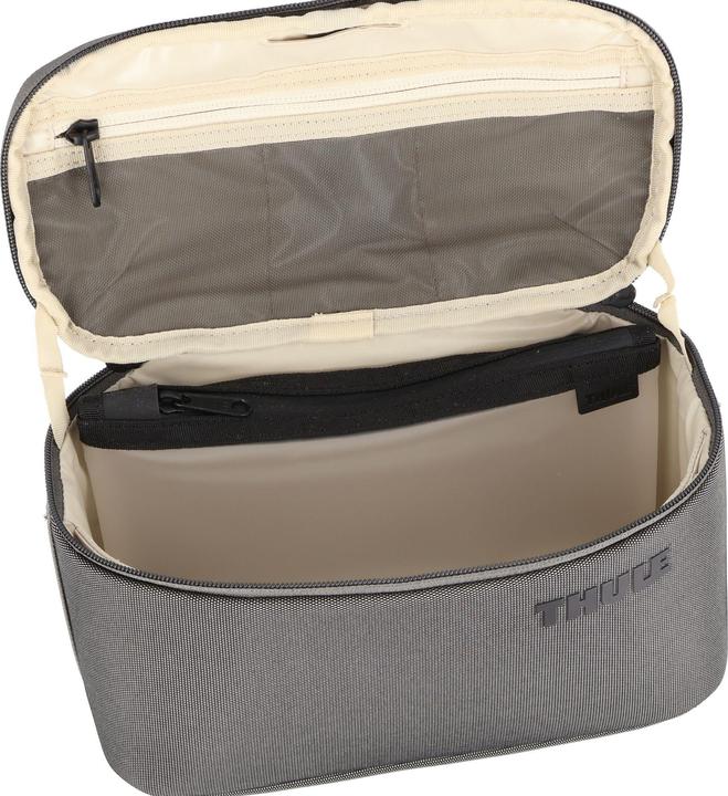 Image du produit Thule Subterra 2 Toiletry - Gris Vétiver (4 l)