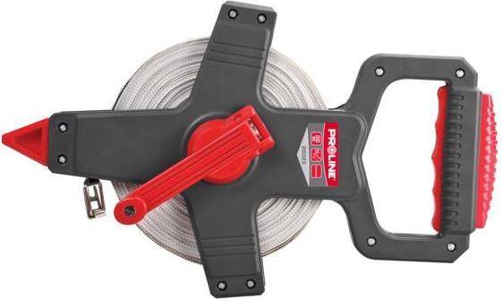 Produktbild Proline 20323 Fiberglass measure, long, 30m (M)