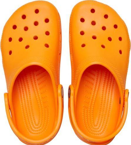 Actual product image Crocs T's Classic Clog (25)