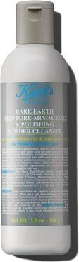 Kiehl's Kiehl Ìs - Rare Earth Deep Pore Minimizing & Polishing (Cleansing Powder) 100 g (Reinigungstücher)