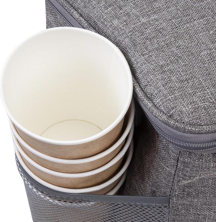 Actual product image Rivacase Cool (23 l)