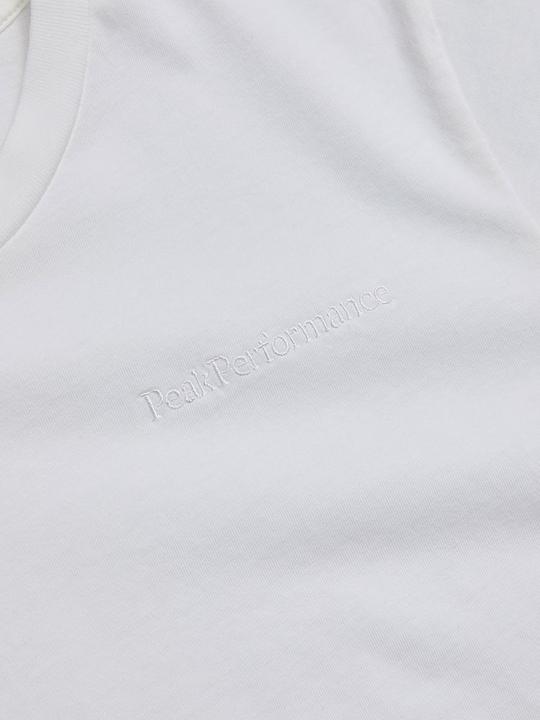 Actual product image Peak Performance Original Small Logo Tee (XL)