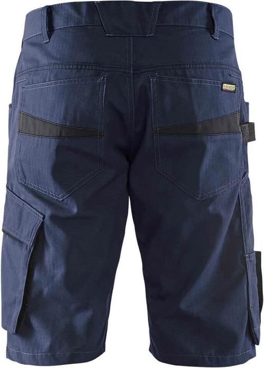 Actual product image Blakläder Shorts ripstop 1499 (60)