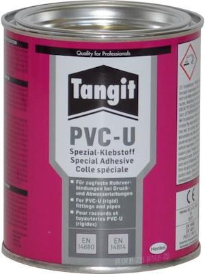 Actual product image Tangit Pvc-U (1100 g)